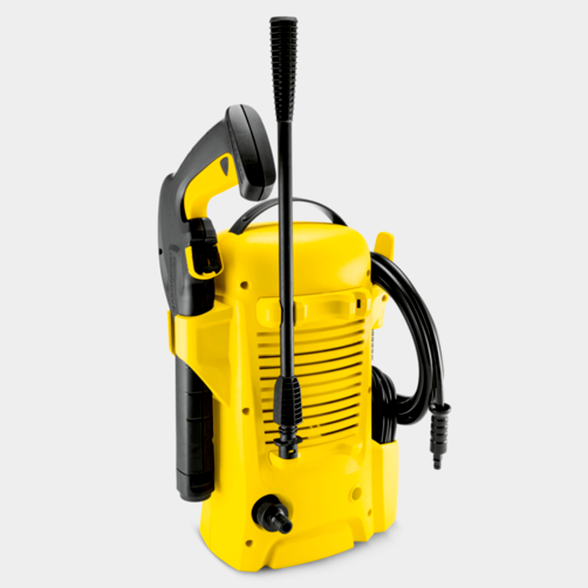 Мінімийка високого тиску KARCHER K 2 Universal Edition Car (1.673-004.0)