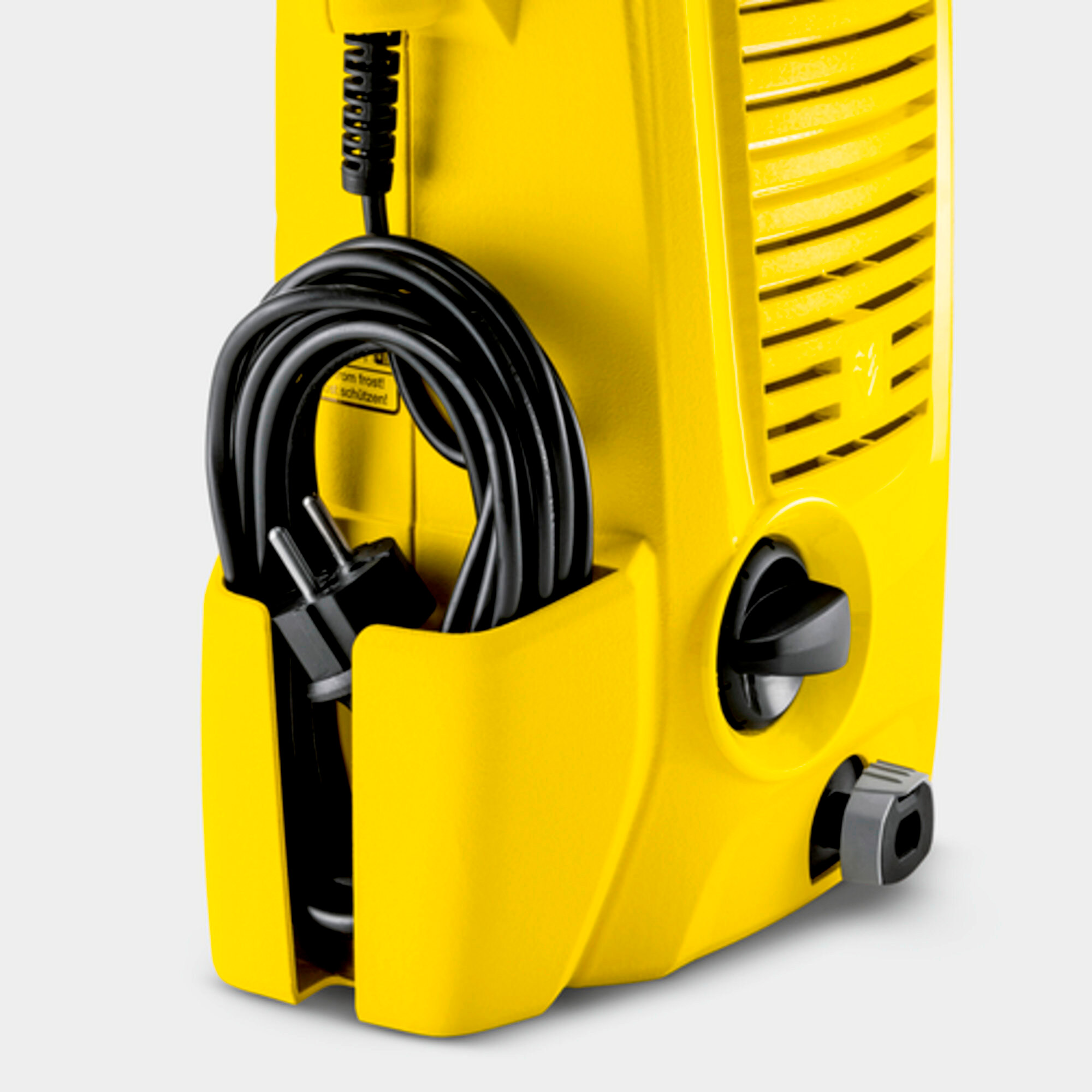Мінімийка високого тиску KARCHER K 2 Universal Edition Car (1.673-004.0)