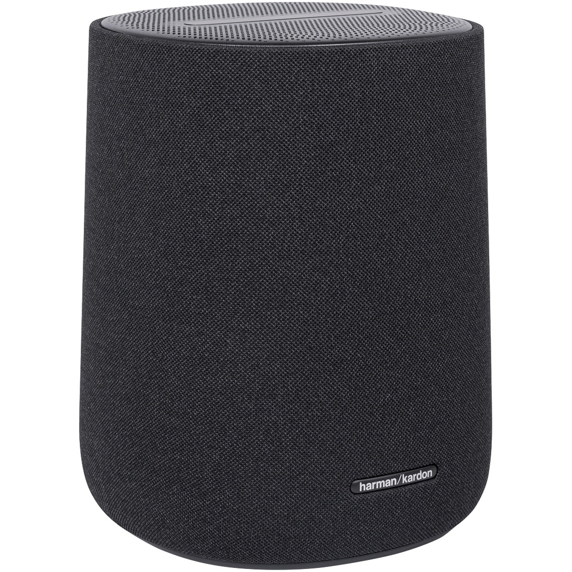 Розумна колонка HARMAN/KARDON Encahnt Speaker (HKENCHSPKBLKEP)