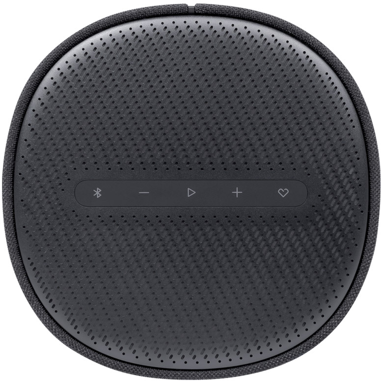 Розумна колонка HARMAN/KARDON Encahnt Speaker (HKENCHSPKBLKEP)
