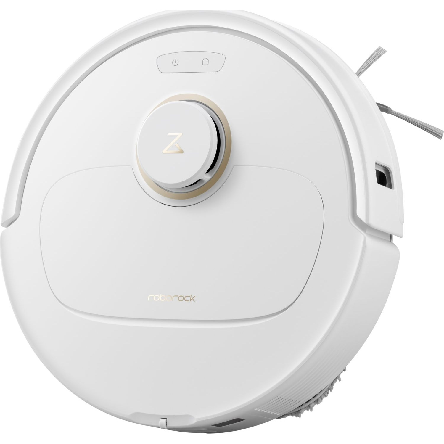 Робот-пилосос ROBOROCK Qrevo 5AE White (QRSP02-00)