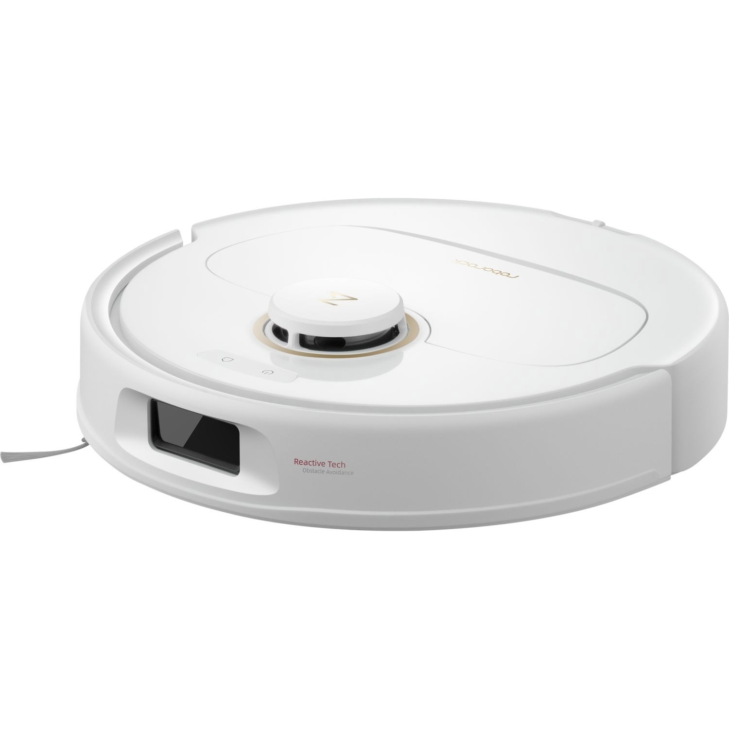 Робот-пилосос ROBOROCK Qrevo 5AE White (QRSP02-00)