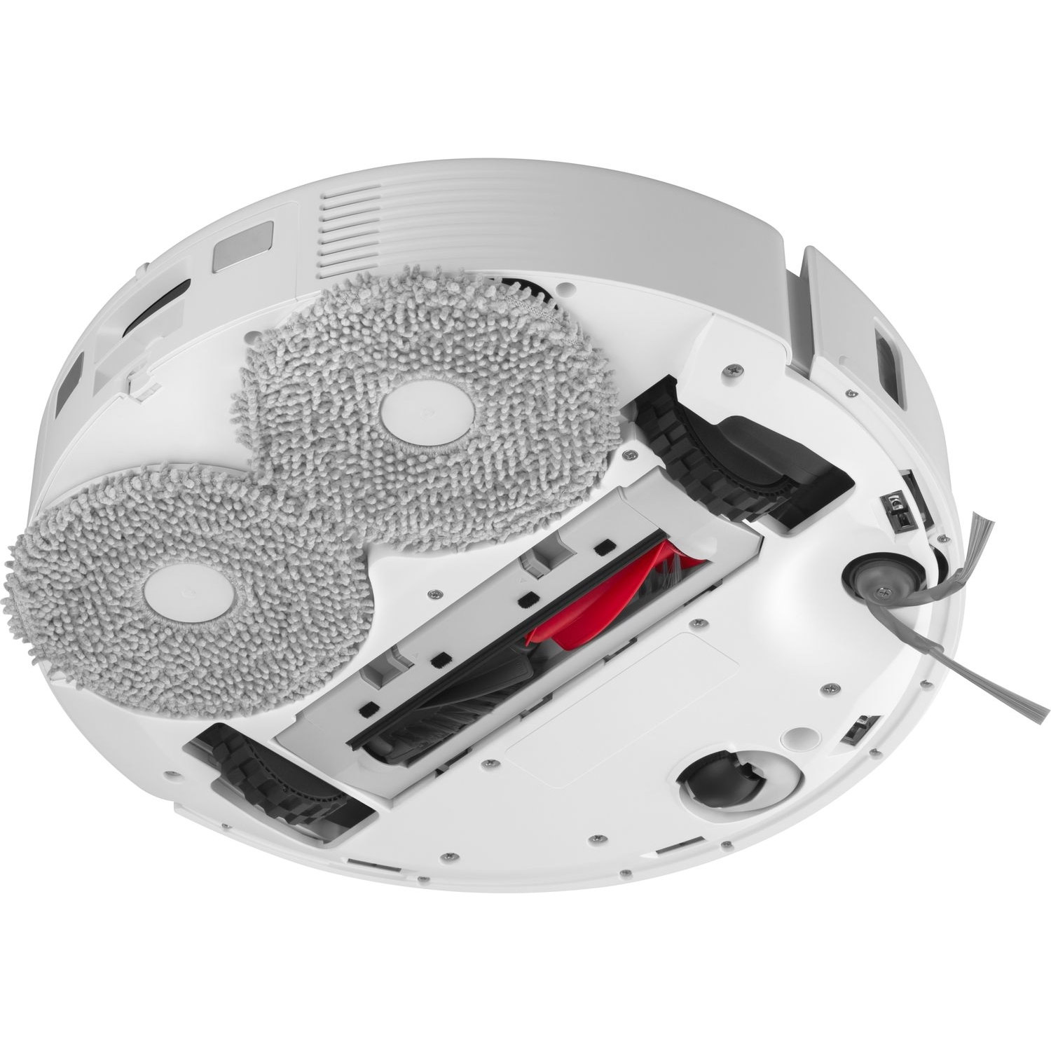 Робот-пилосос ROBOROCK Qrevo 5AE White (QRSP02-00)