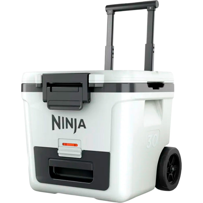 Термобокс NINJA FrostVault 28л Cloud White (FB230EUWH)