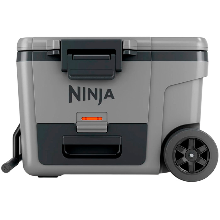 Термобокс NINJA FrostVault 42л Slate Gray (FB245EUGY)