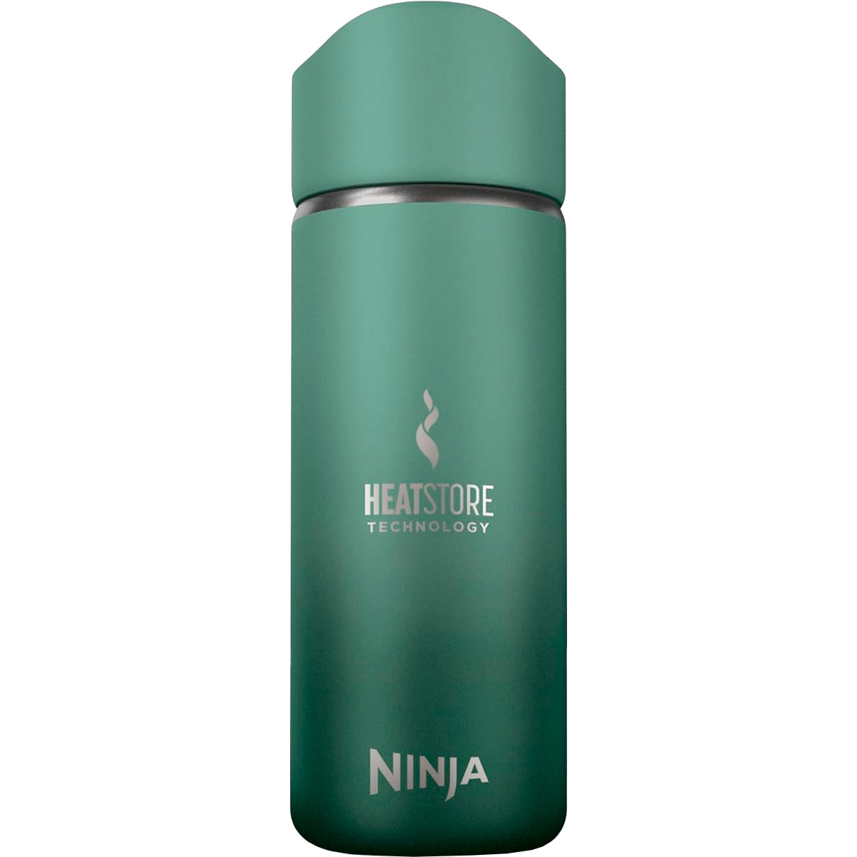 Термопляшка NINJA Sip Perfect 0.4л Green (DW1603EUUKGN)
