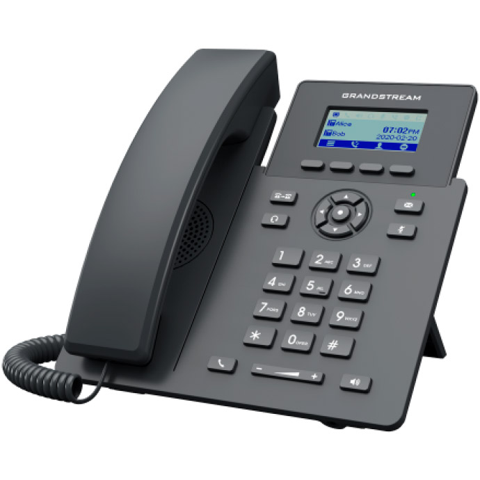 IP-телефон GRANDSTREAM GRP2601W
