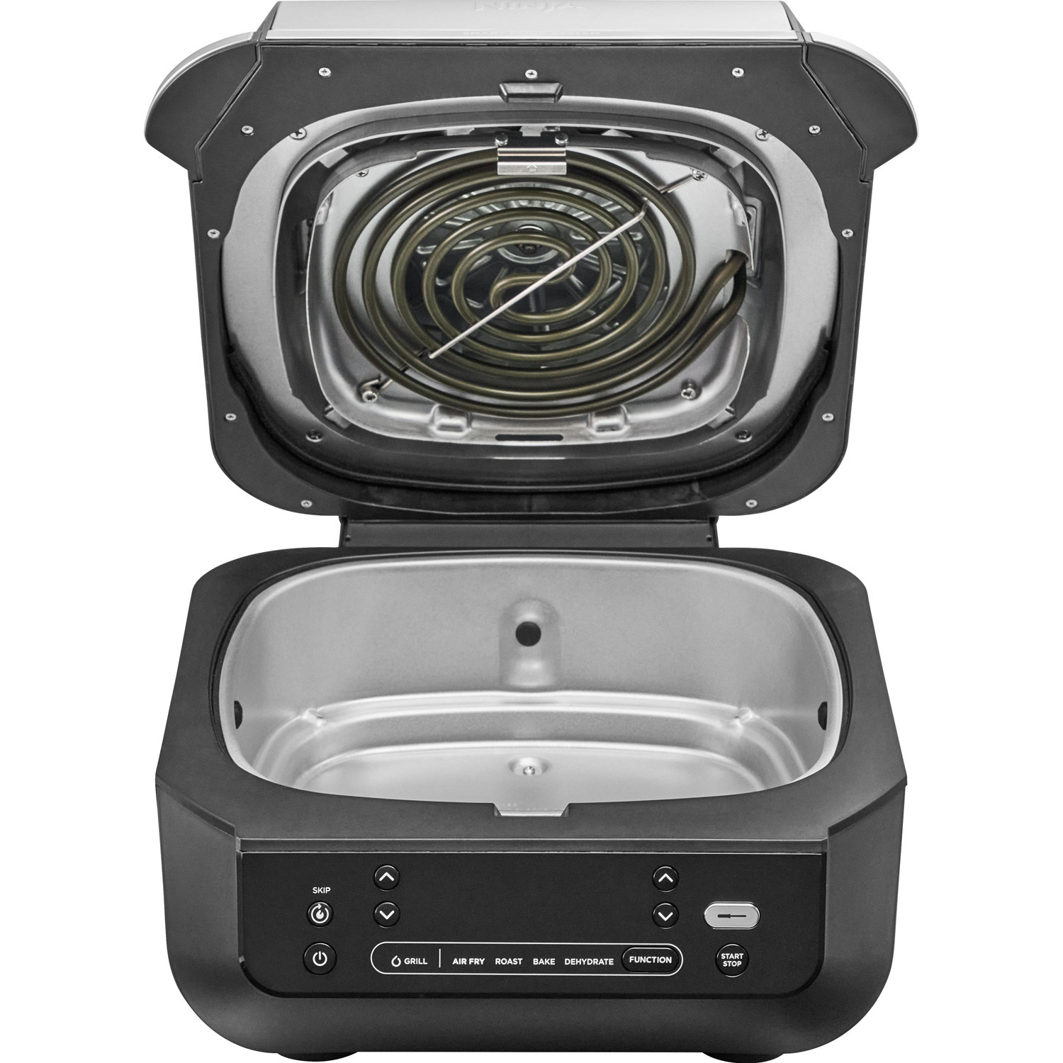 Аерогриль NINJA Foodi Air Grill & Air Fryer (EG351EU)