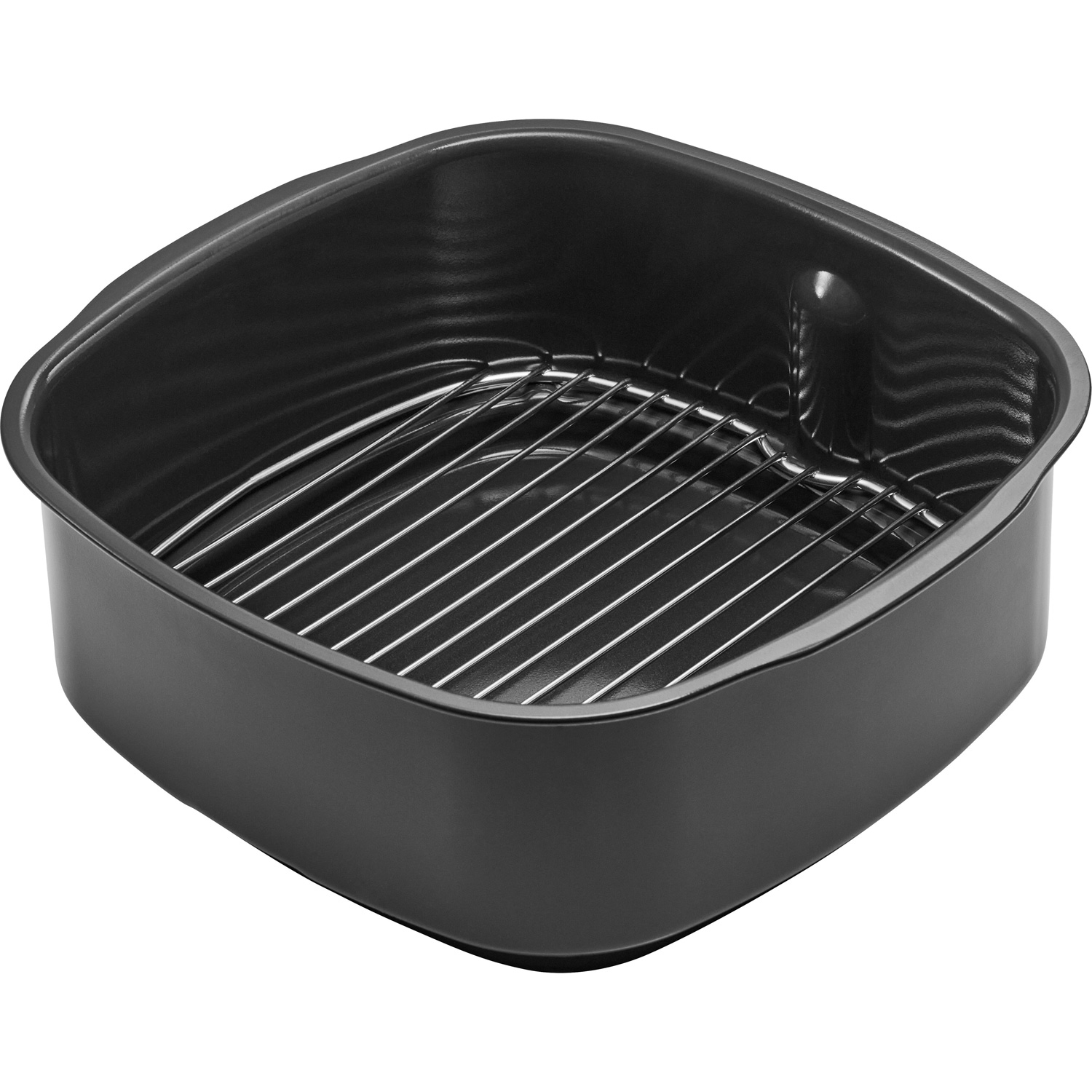 Аерогриль NINJA Foodi Air Grill & Air Fryer (EG351EU)
