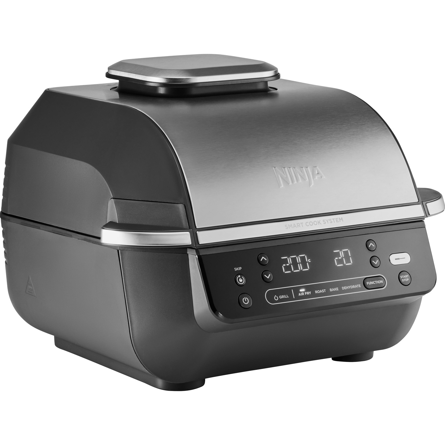 Аерогриль NINJA Foodi Air Grill & Air Fryer (EG351EU)