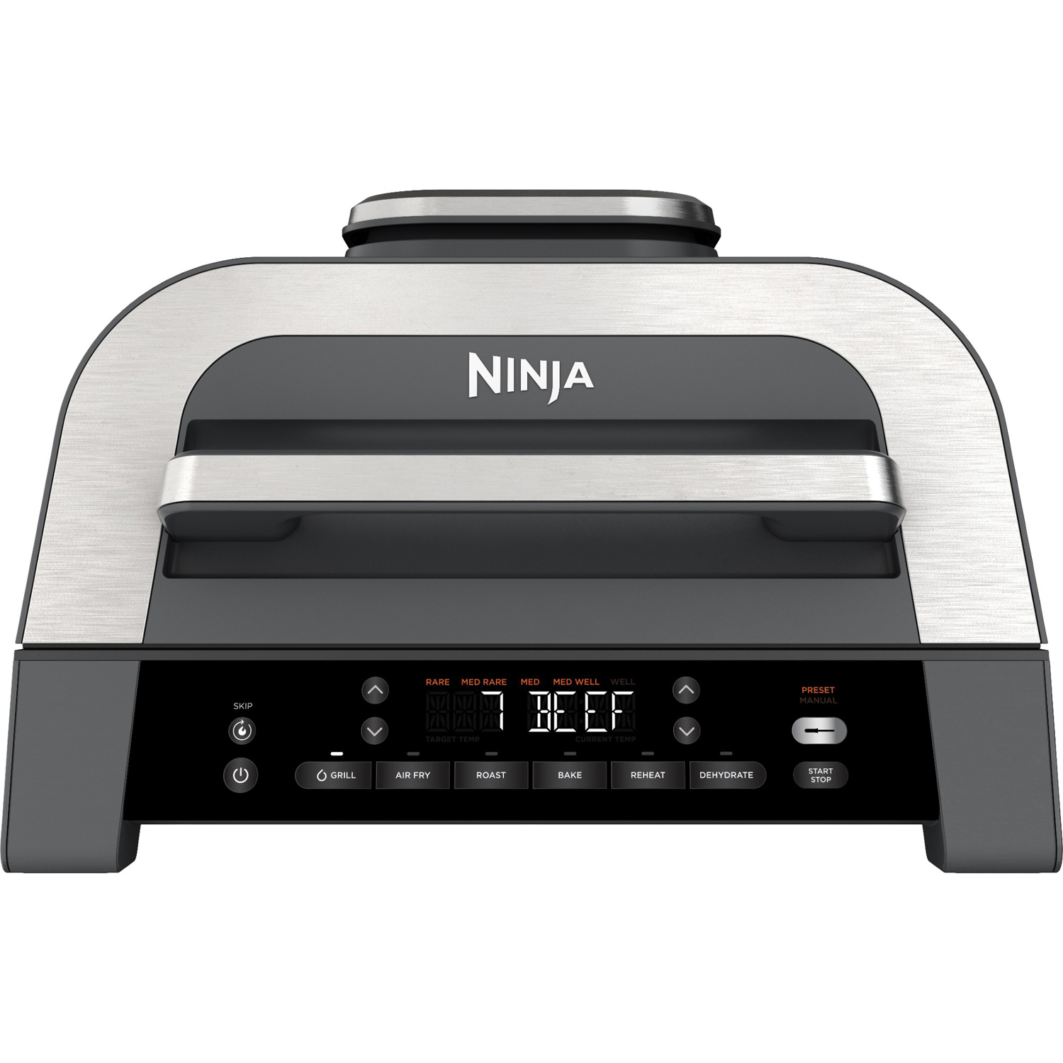 Аерогриль NINJA Foodi MAX Air Grill & Air Fryer (DG551EU)