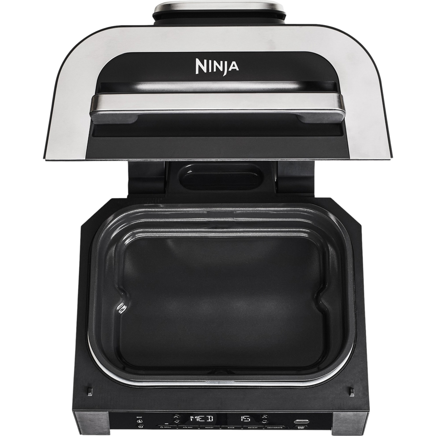 Аерогриль NINJA Foodi MAX Air Grill & Air Fryer (DG551EU)
