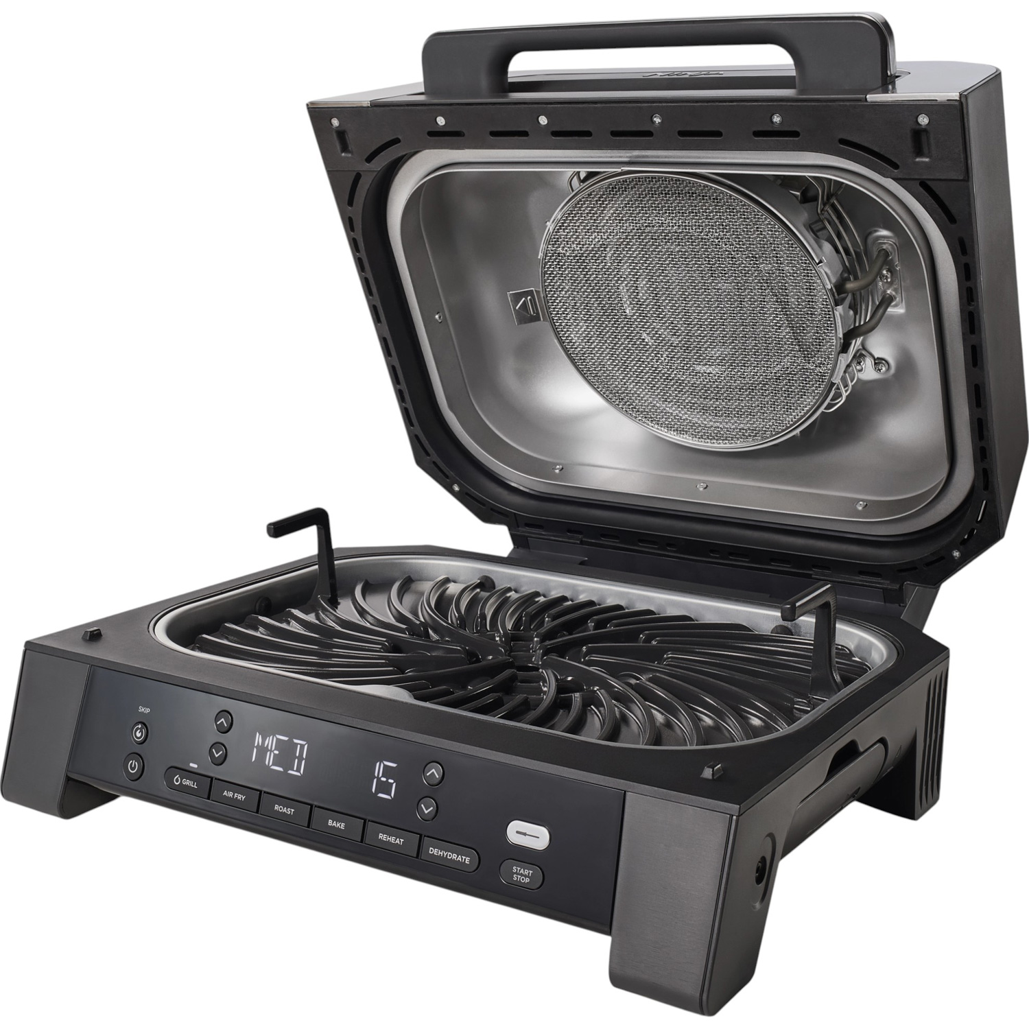 Аерогриль NINJA Foodi MAX Air Grill & Air Fryer (DG551EU)