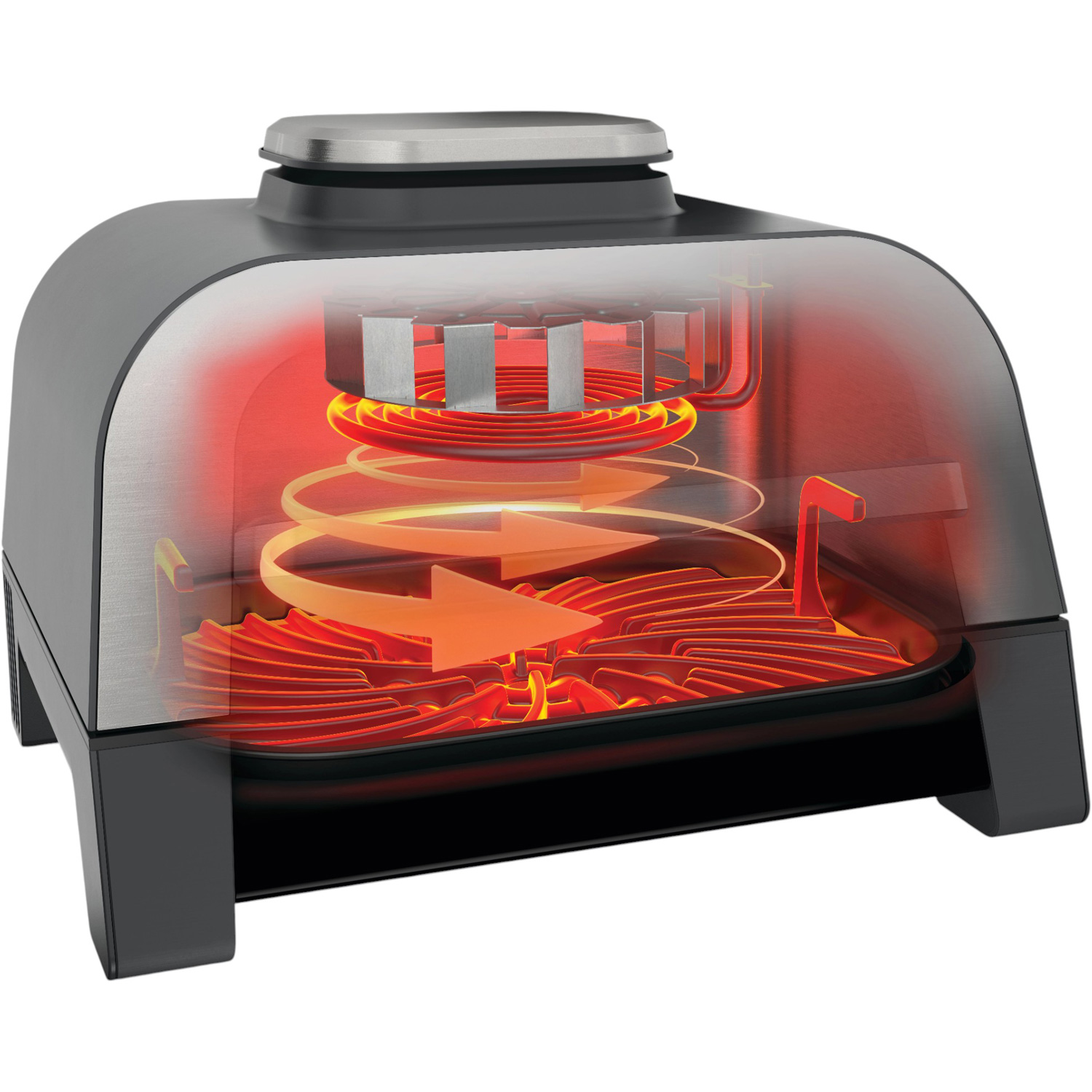 Аерогриль NINJA Foodi MAX Air Grill & Air Fryer (DG551EU)