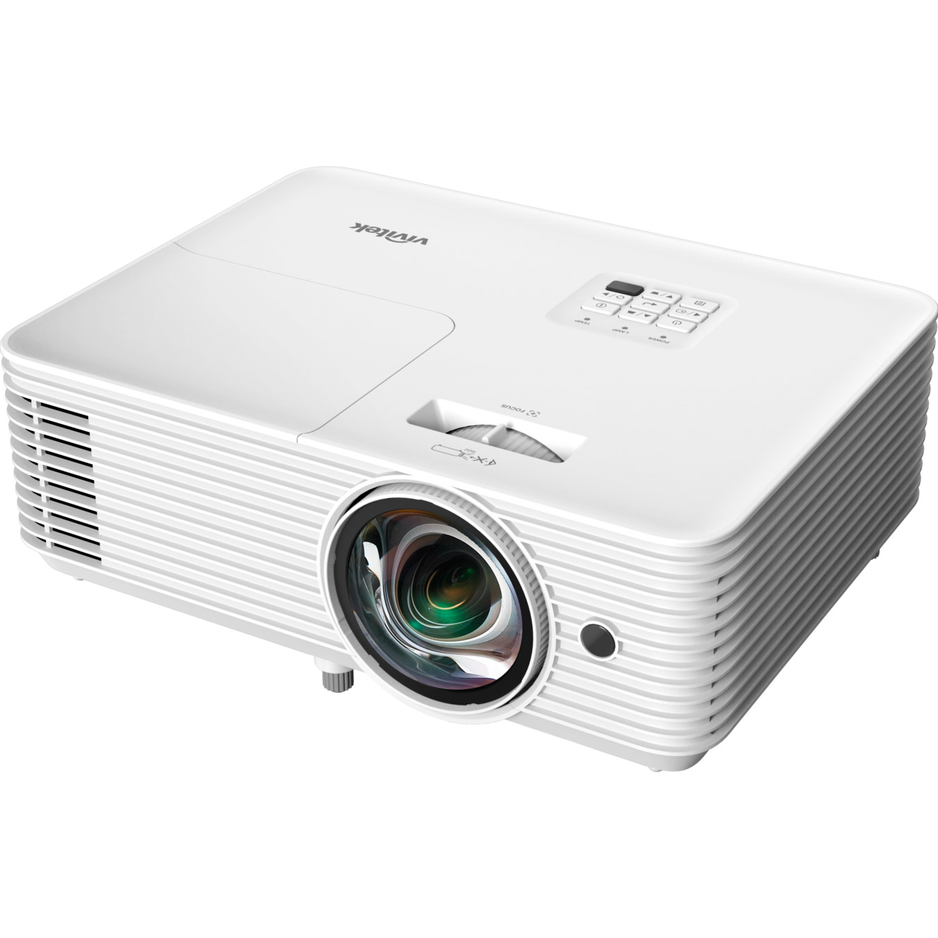 Проектор VIVITEK DX335-ST