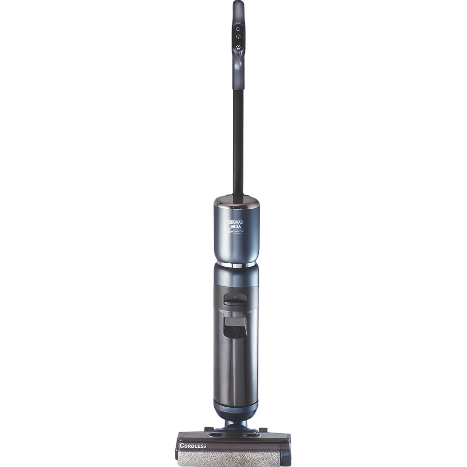 Моющий пылесос THOMAS Aqua Floorcleaner Cordless Plus (785502)