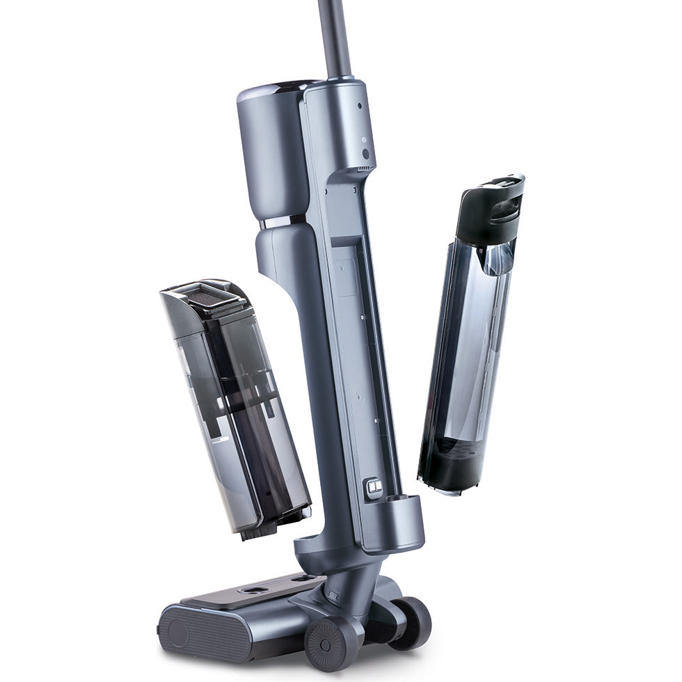 Моющий пылесос THOMAS Aqua Floorcleaner Cordless Plus (785502)
