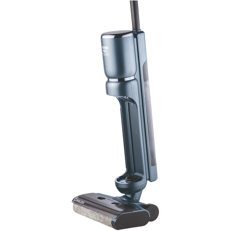 Моющий пылесос THOMAS Aqua Floorcleaner Cordless Plus (785502)