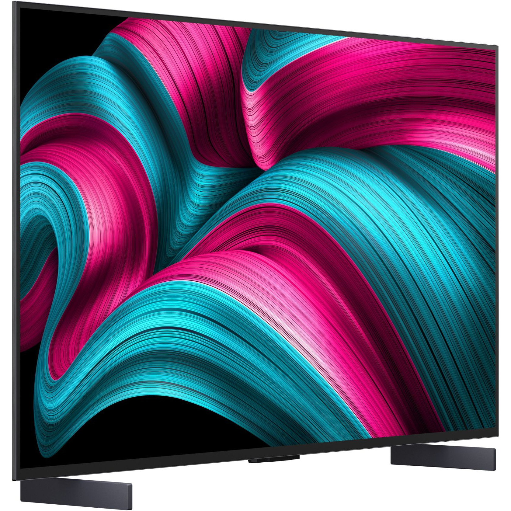 Телевизор LG 42" OLED 4K OLED42C54LA