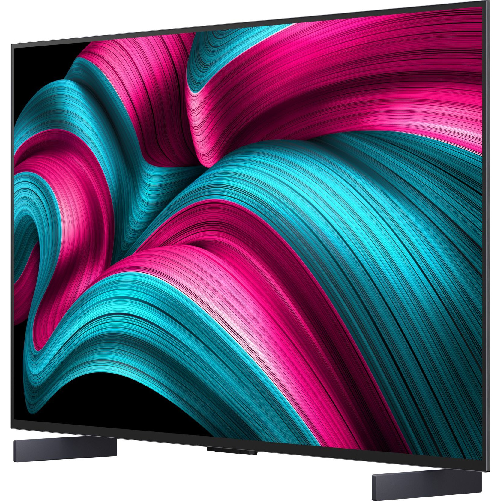 Телевизор LG 42" OLED 4K OLED42C54LA