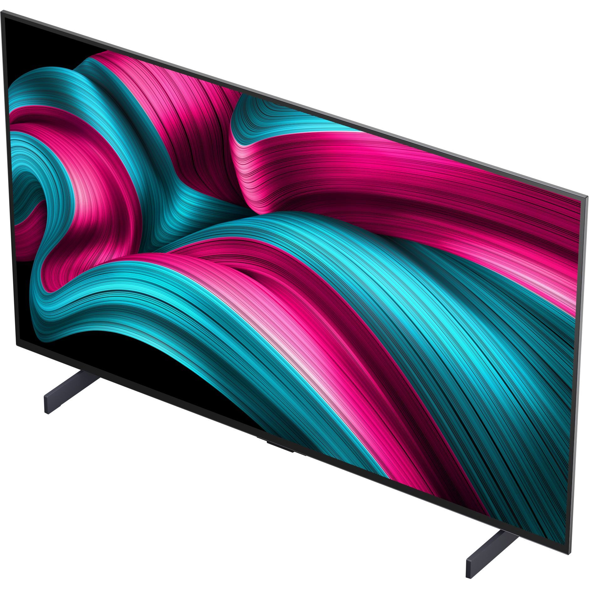 Телевизор LG 42" OLED 4K OLED42C54LA