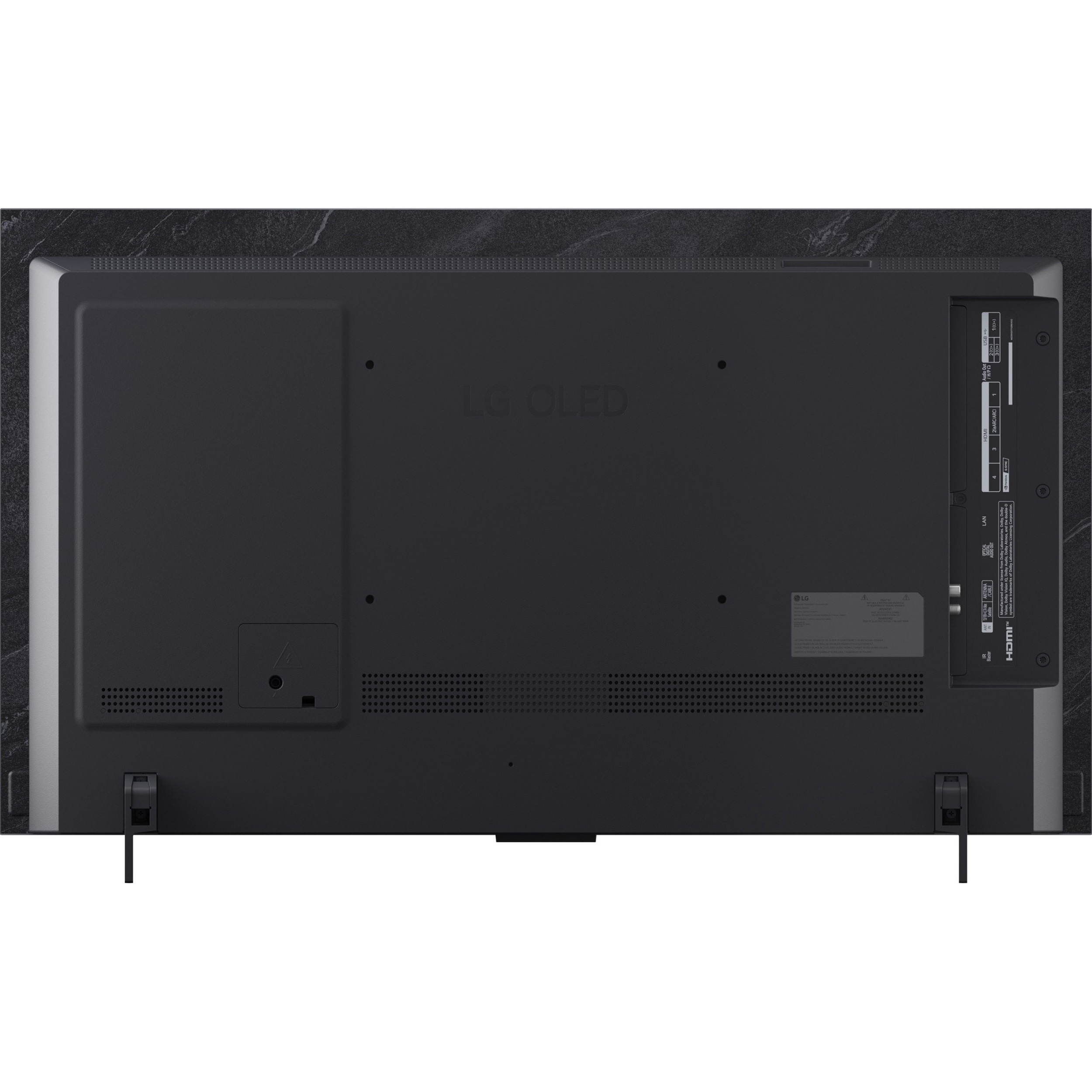 Телевизор LG 42" OLED 4K OLED42C54LA