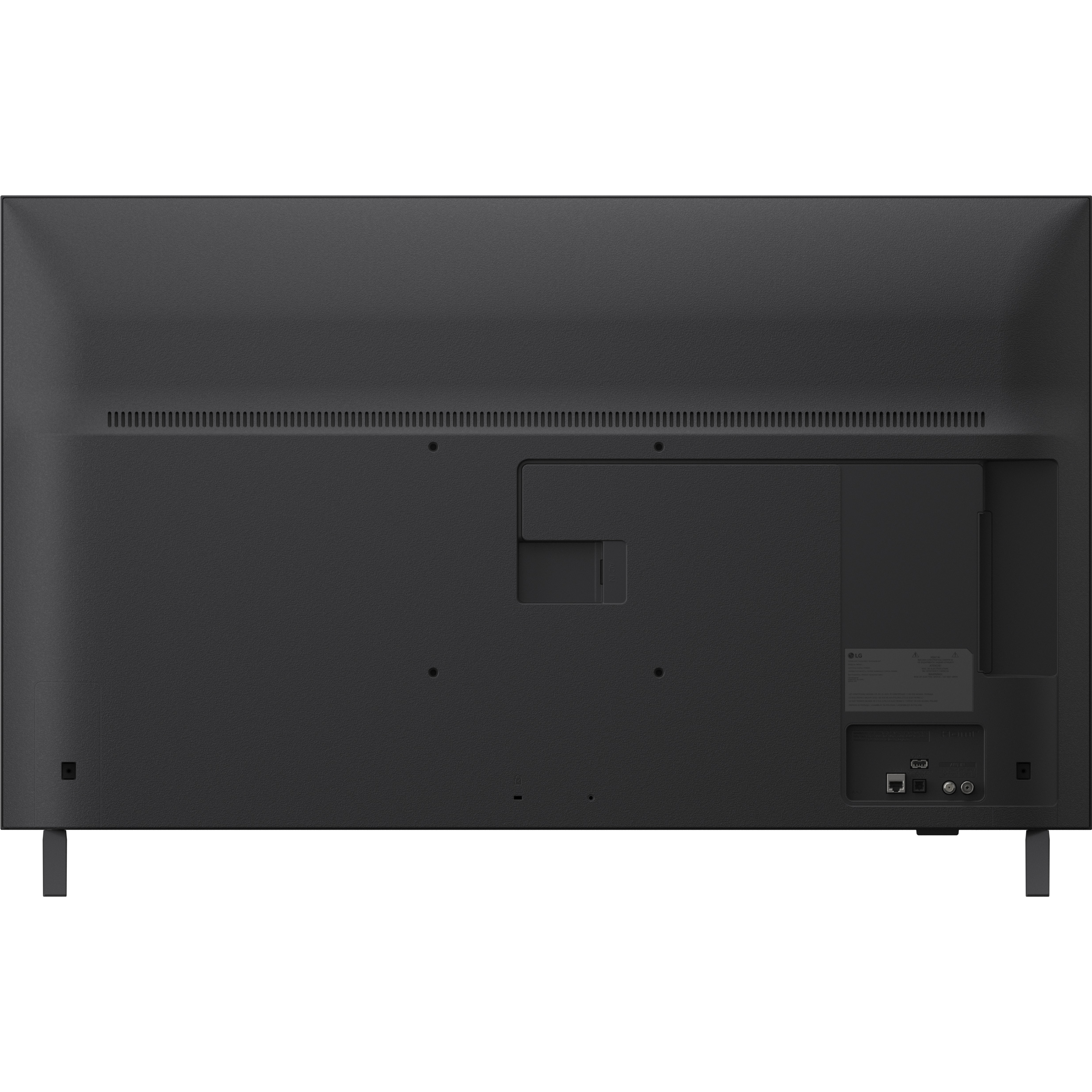 Телевизор LG 43" 4K 43UA75006LA