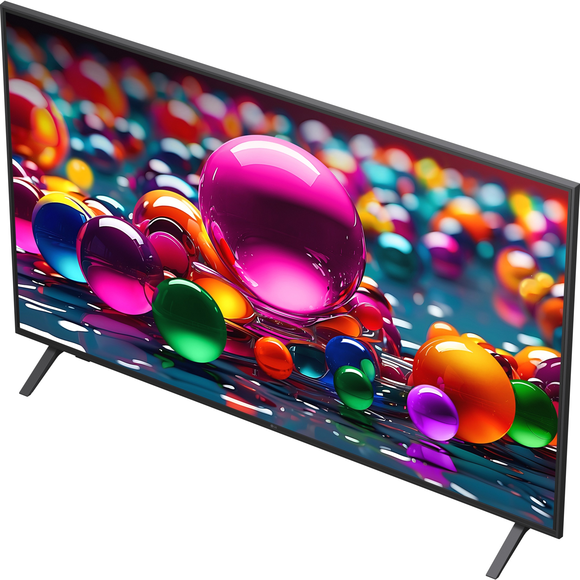 Телевизор LG 55" 4K 55UA75006LA