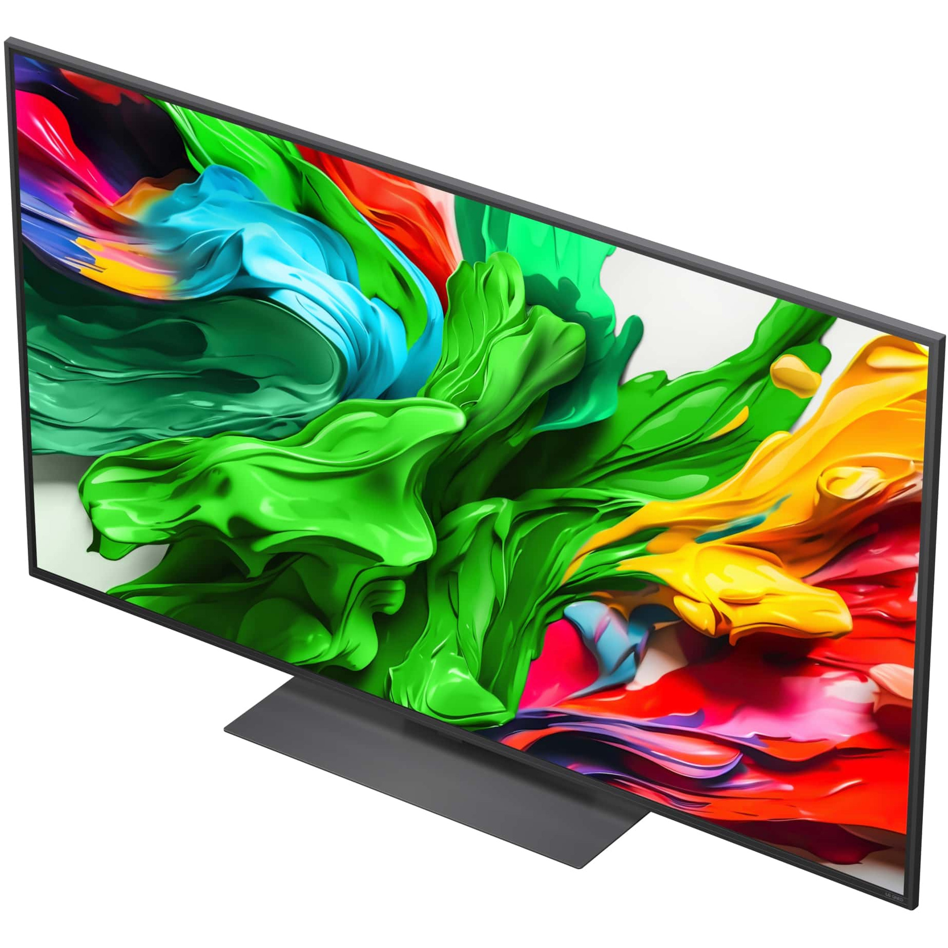 Телевізор LG 55" QNED MiniLED 4K 55QNED86A6A