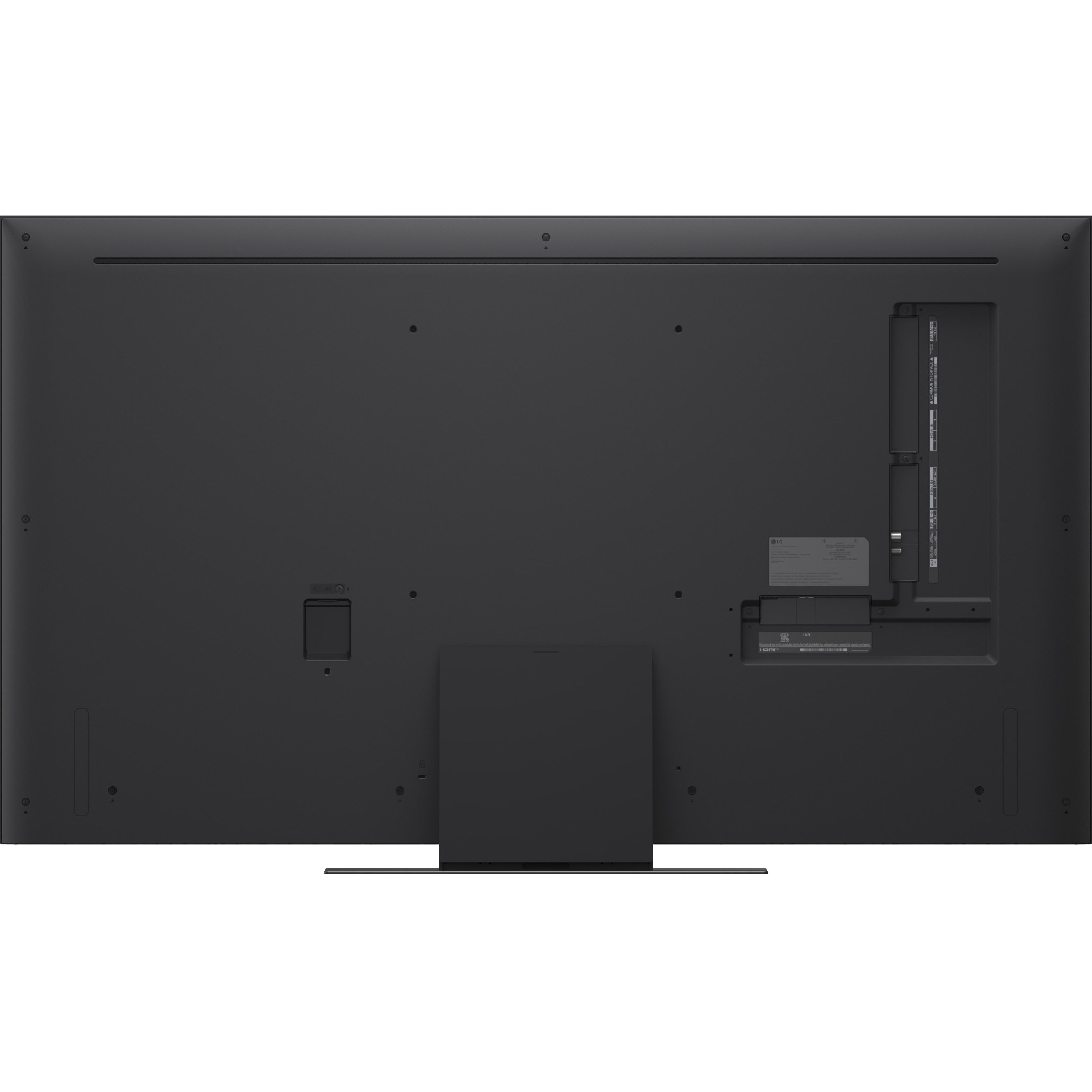 Телевізор LG 55" QNED MiniLED 4K 55QNED86A6A