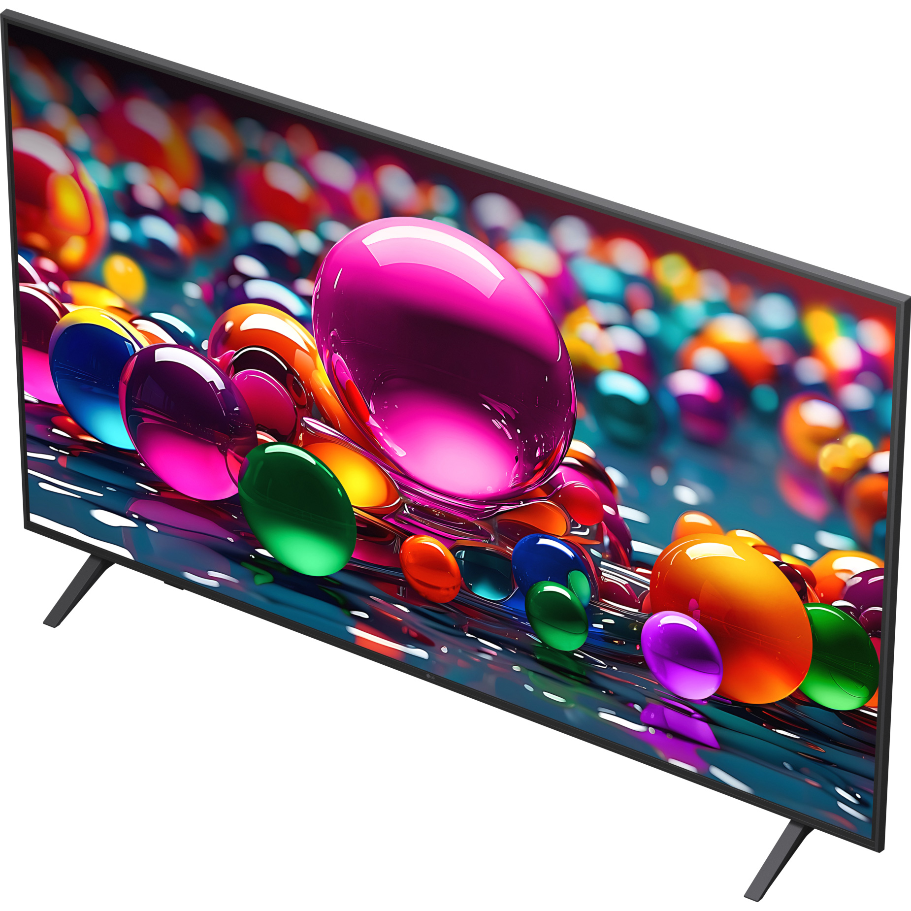 Телевізор LG 65" 4K 65UA75006LA