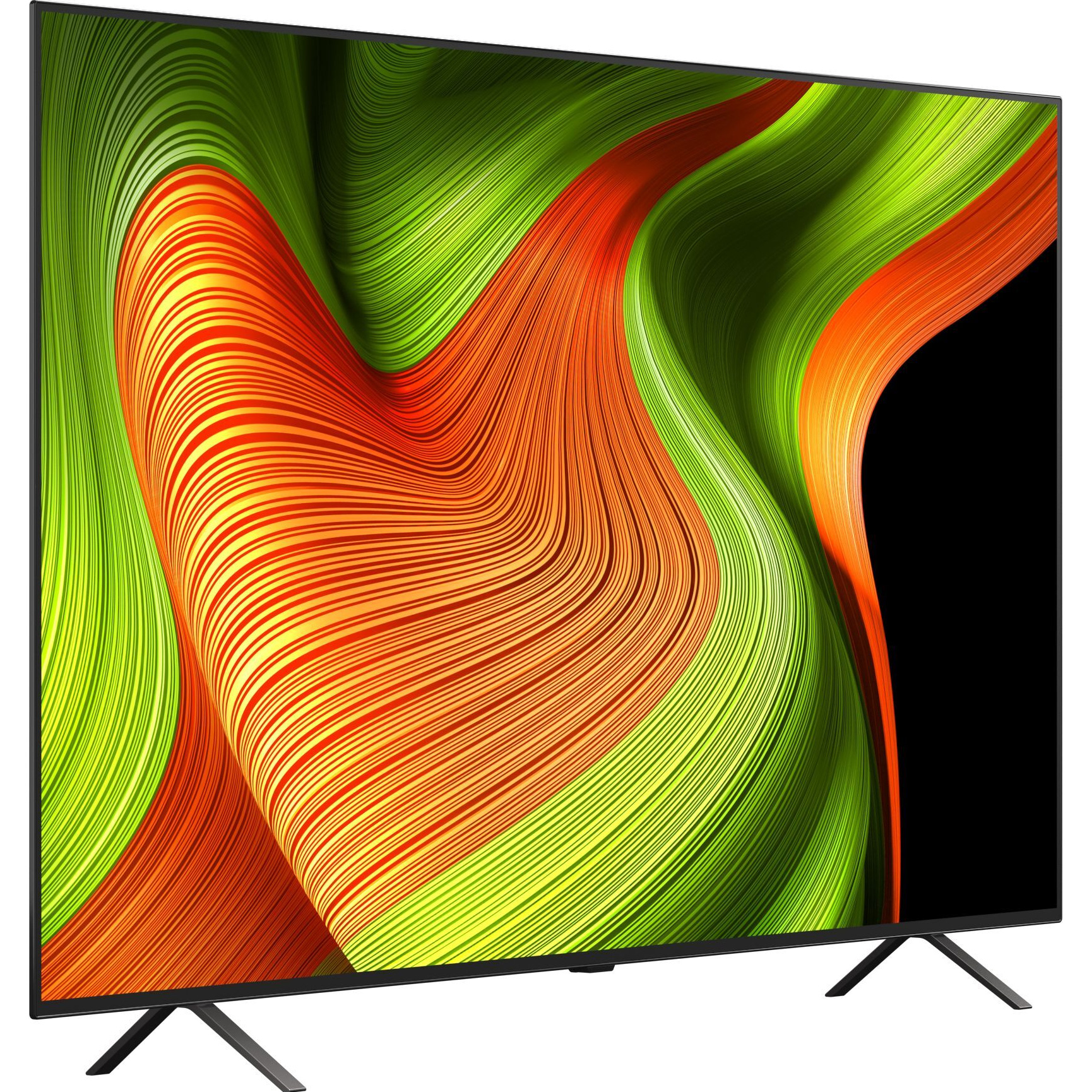 Телевізор LG 65" OLED 4K OLED65B56LA