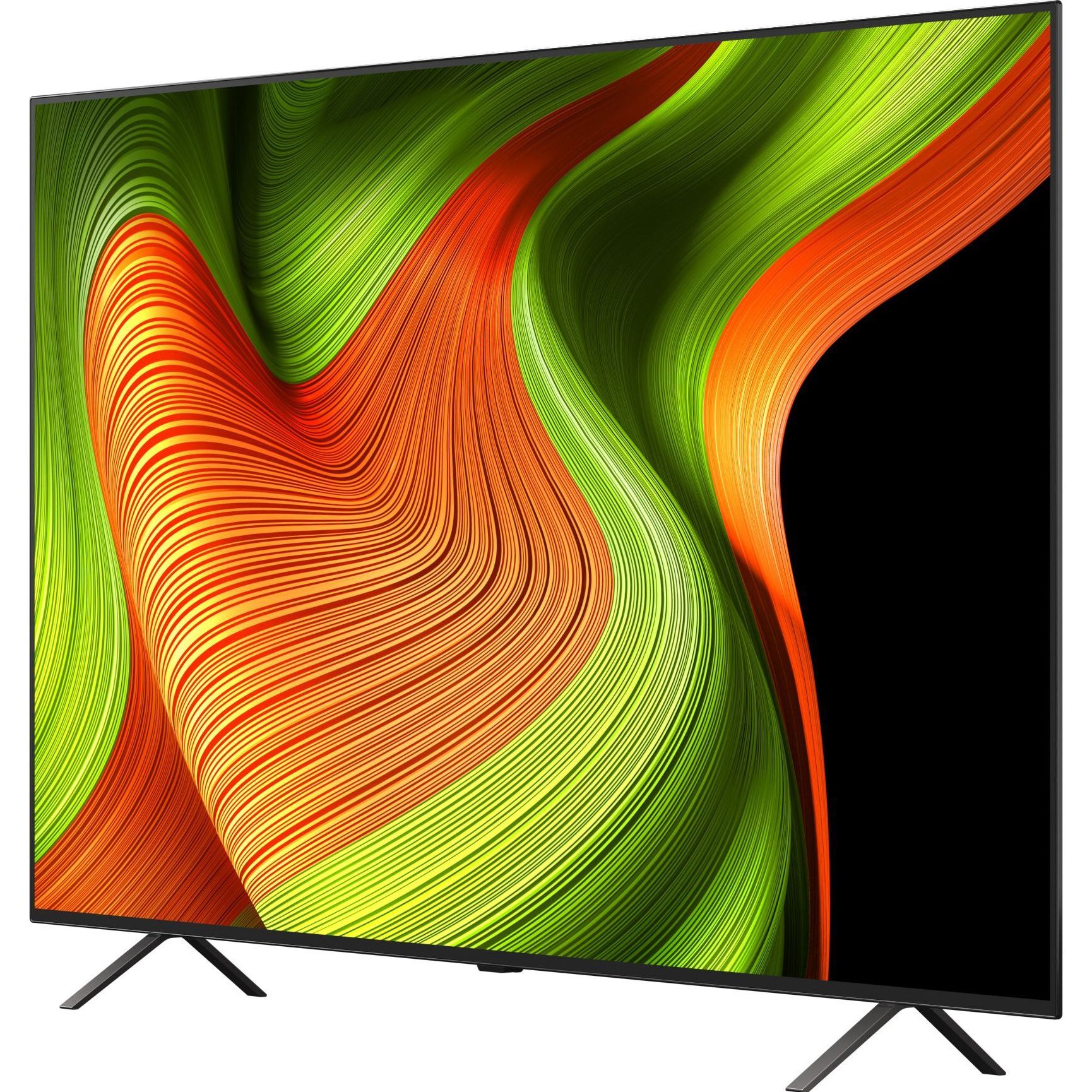 Телевізор LG 65" OLED 4K OLED65B56LA