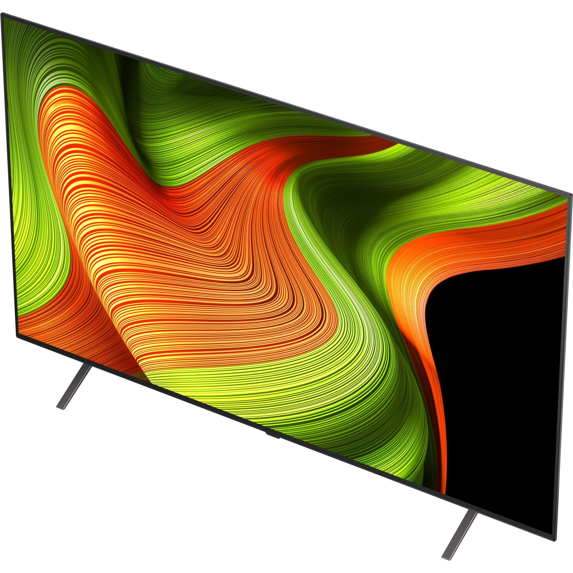 Телевізор LG 65" OLED 4K OLED65B56LA