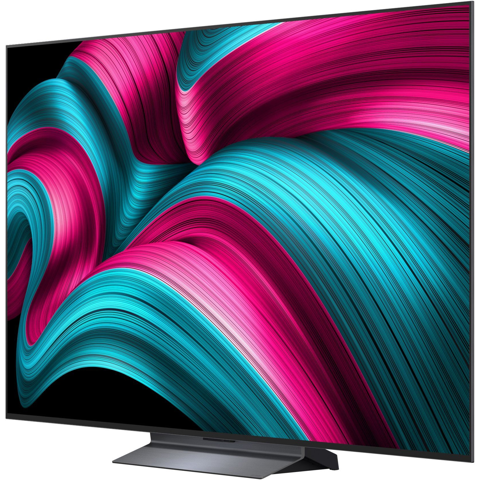 Телевизор LG 65" OLED 4K OLED65C54LA