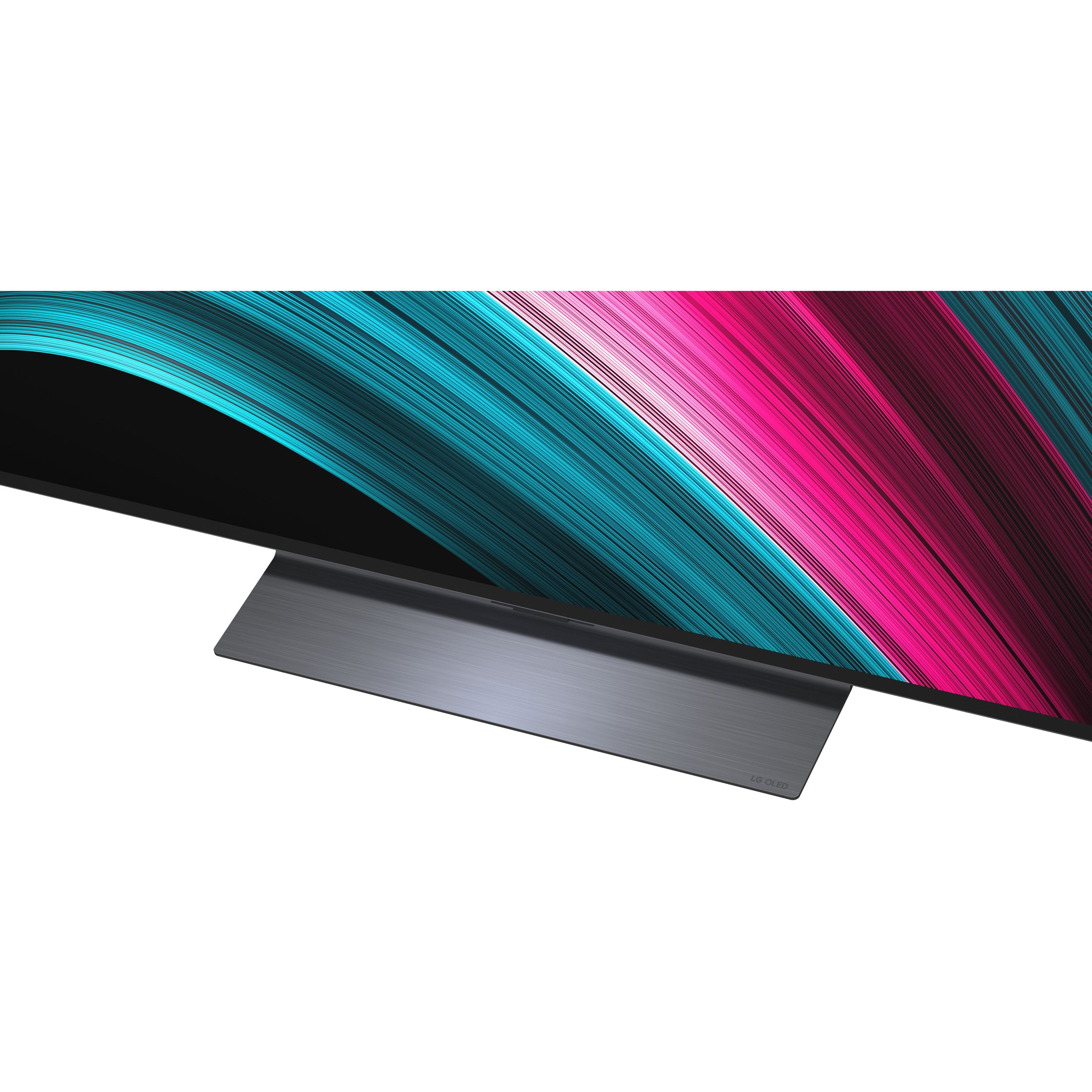 Телевизор LG 65" OLED 4K OLED65C54LA