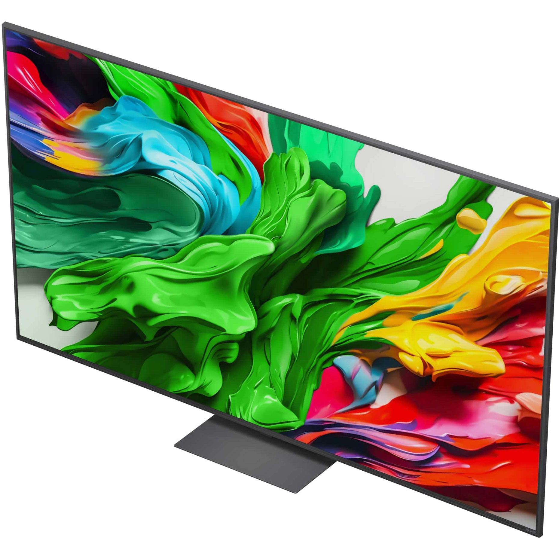 Телевізор LG 65" QNED MiniLED 4K 65QNED86A6A