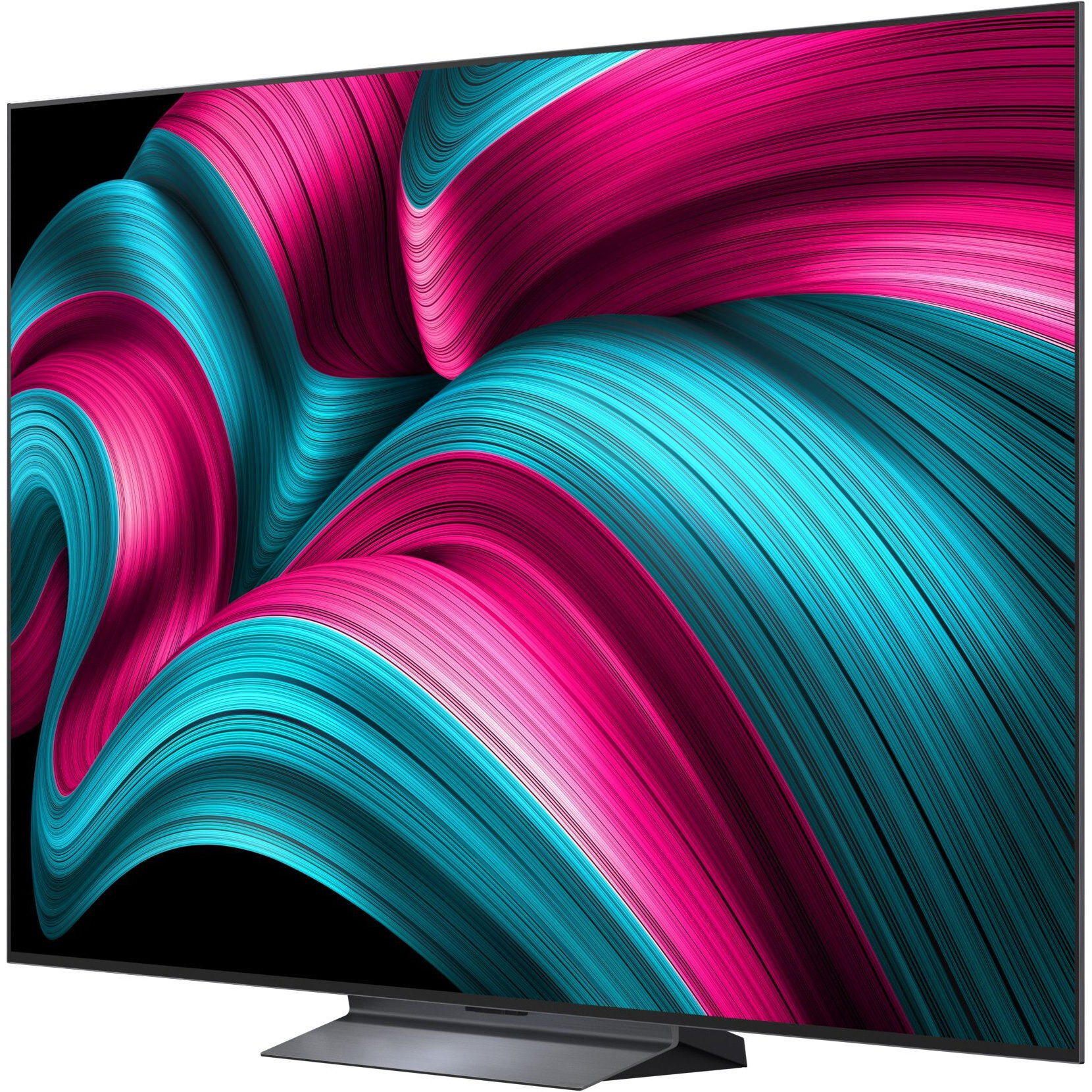 Телевізор LG 77" OLED 4K OLED77C54LA