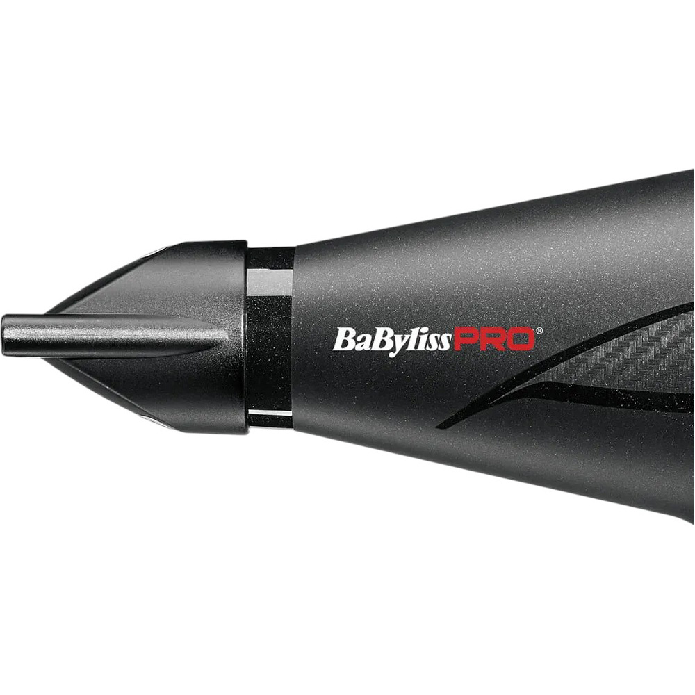 Фен BaByliss PRO BAB6950IE Levante Ionic
