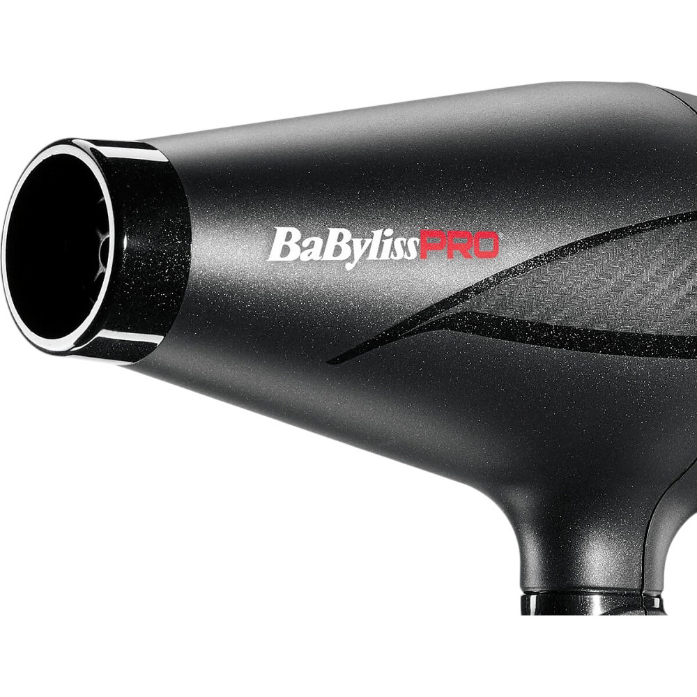 Фен BaByliss PRO BAB6950IE Levante Ionic