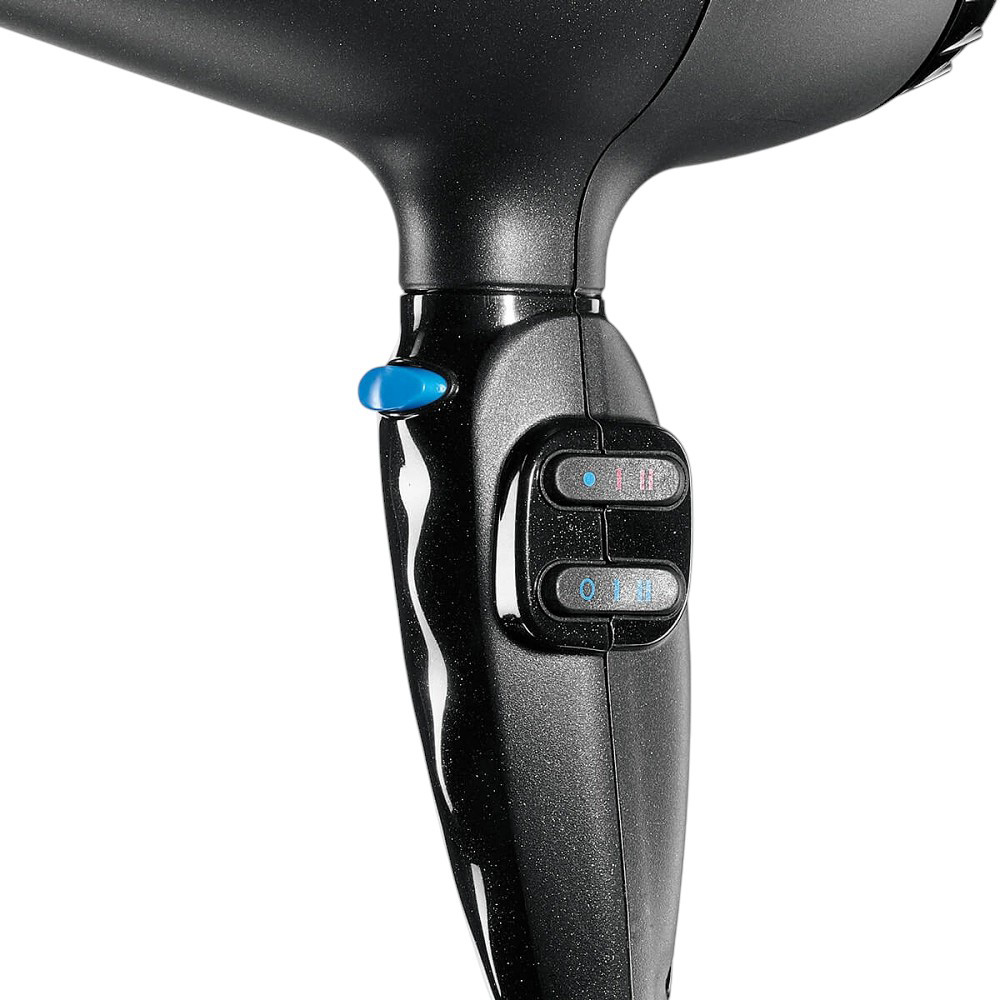 Фен BaByliss PRO BAB6950IE Levante Ionic