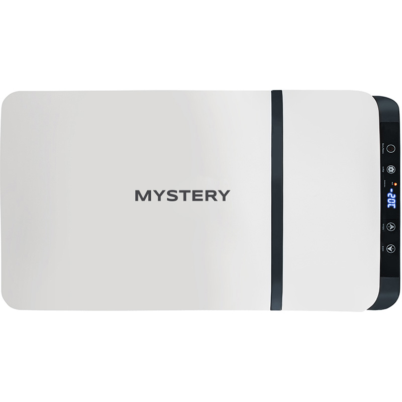 Холодильник автомобильный MYSTERY MRK-26 12/220V 23L
