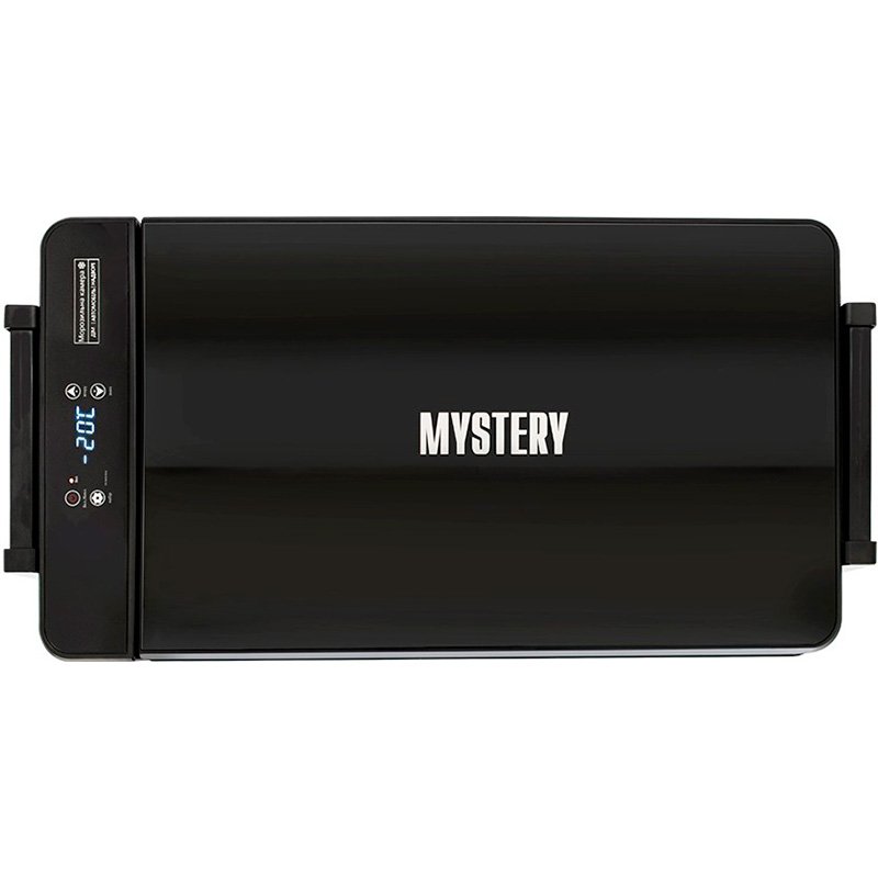 Холодильник автомобильный MYSTERY MRQ-30 12/220V 30L