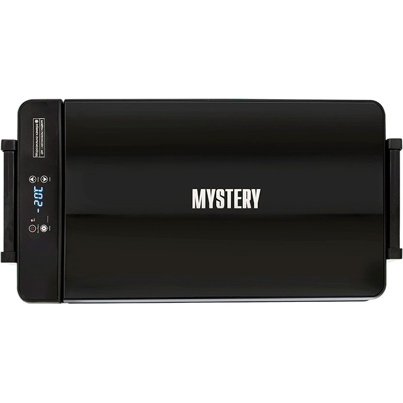 Холодильник автомобільний MYSTERY MRQ-40 12/220V 38L