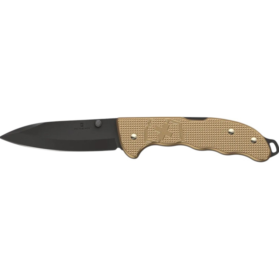 Швейцарський ніж VICTORINOX Evoke BS Beige (VX09415.DS249)