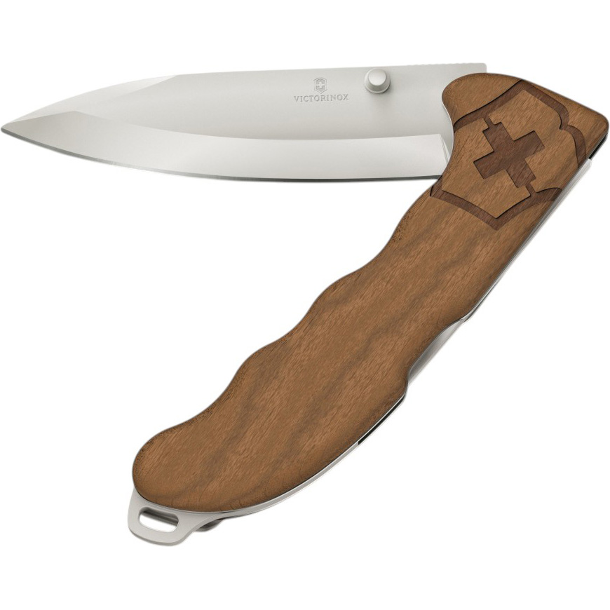 Швейцарський ніж VICTORINOX Evoke Wood (VX09415.D630)