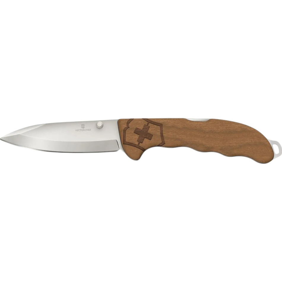 Швейцарський ніж VICTORINOX Evoke Wood (VX09415.D630)