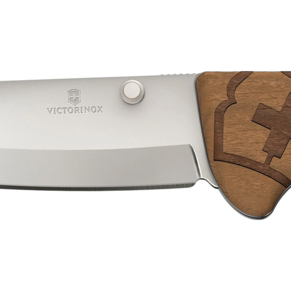 Швейцарський ніж VICTORINOX Evoke Wood (VX09415.D630)