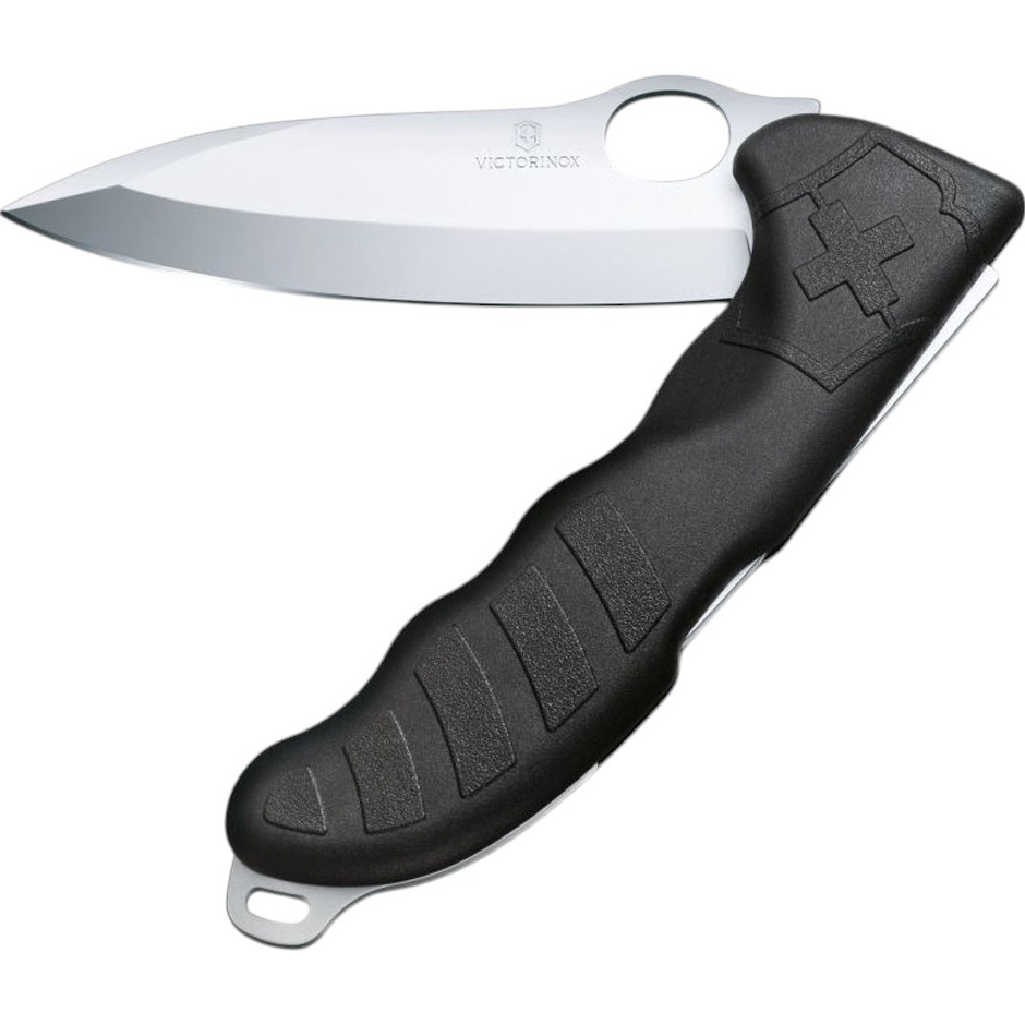 Швейцарський ніж VICTORINOX Hunter Pro Black (VX09411.M3B1)