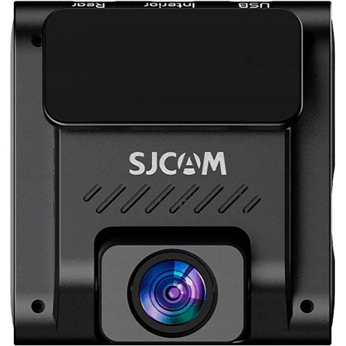 Автомобільний відеореєстратор SJCAM Dashcam M60
